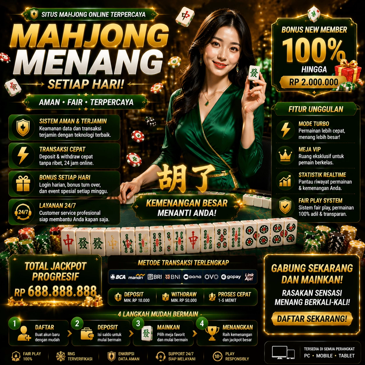 keratoto APK Indonesia - Panduan Lengkap dan Tutorial